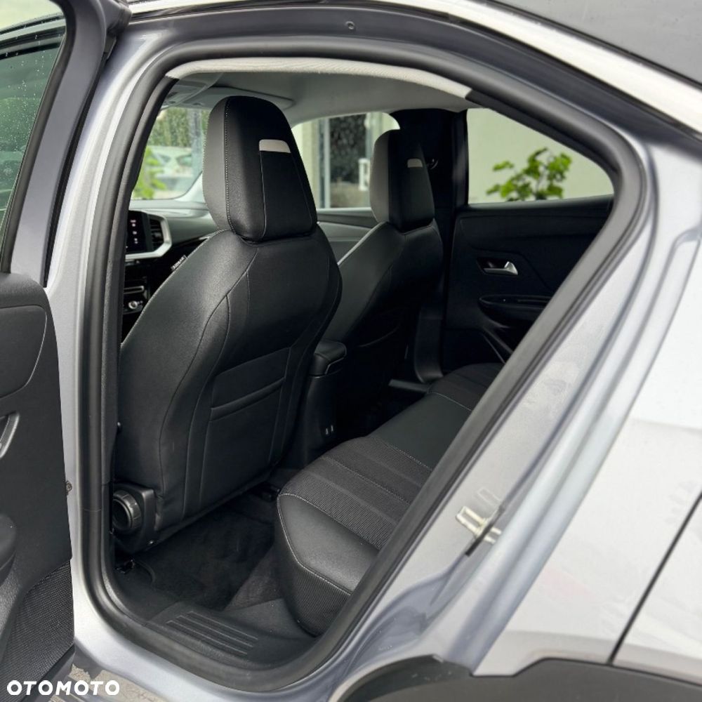 Opel Mokka - 20