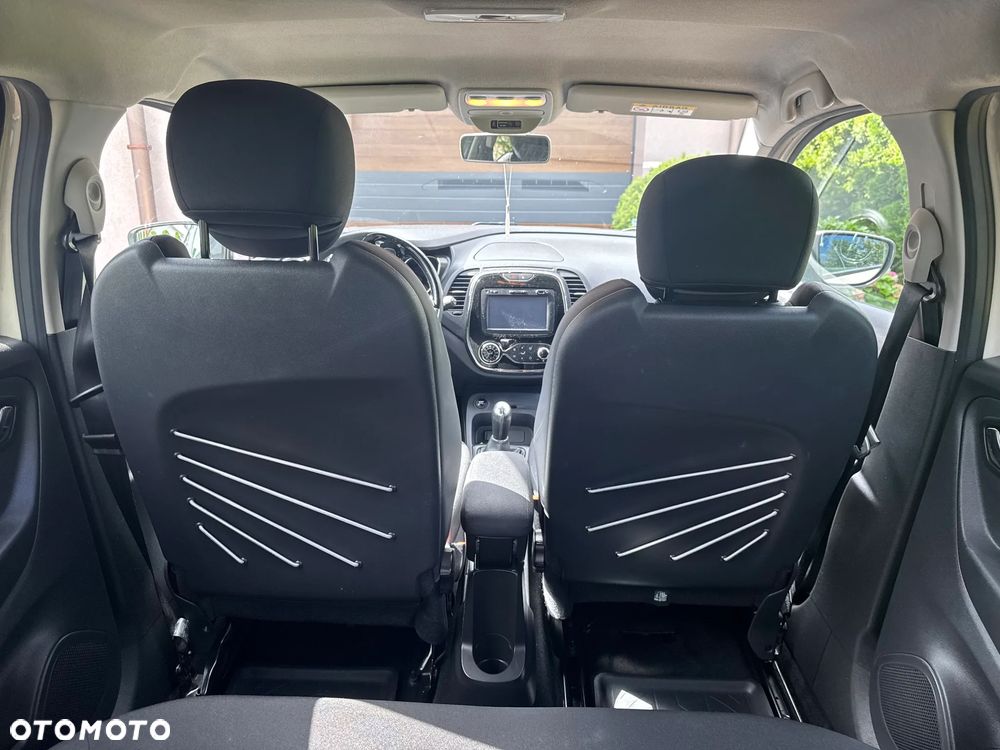 Renault Captur 0.9 Energy TCe Limited - 4