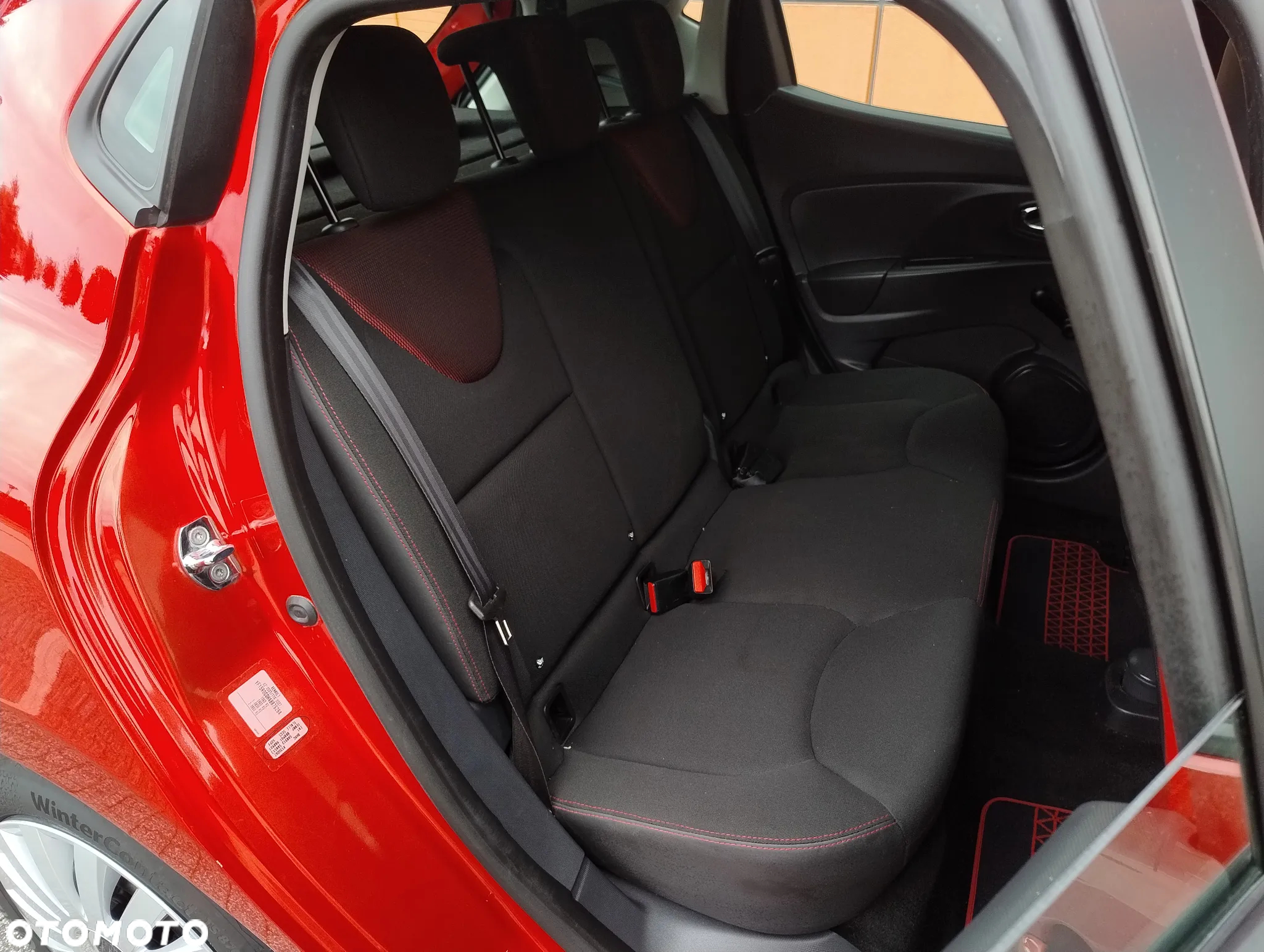 Renault Clio 1.2 16V 75 Experience - 18