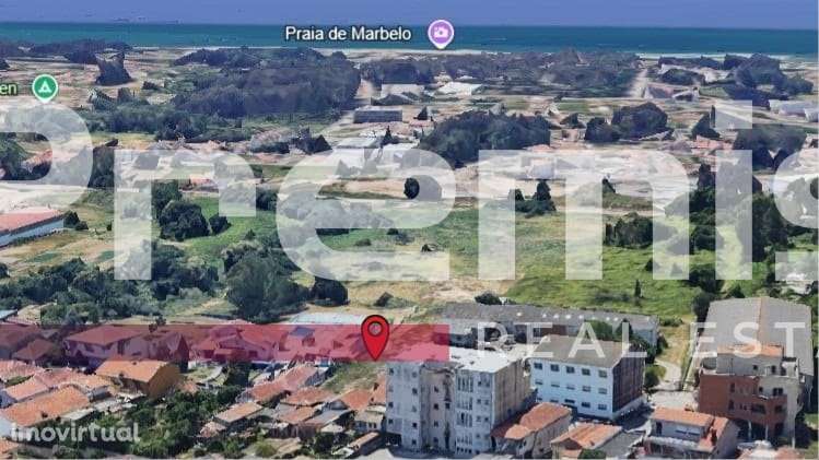Terreno Para Construção  Venda em Madalena,Vila Nova de Gaia - Grande imagem: 3/14