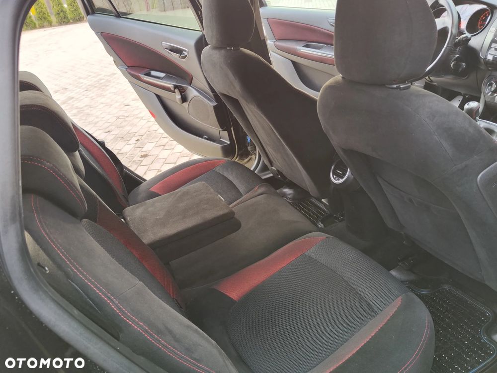 Fiat Bravo 1.4 T-JET 16V Dynamic - 20