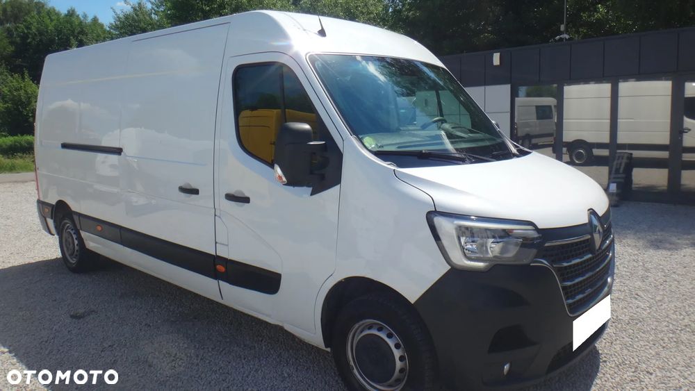 Renault Master - 4