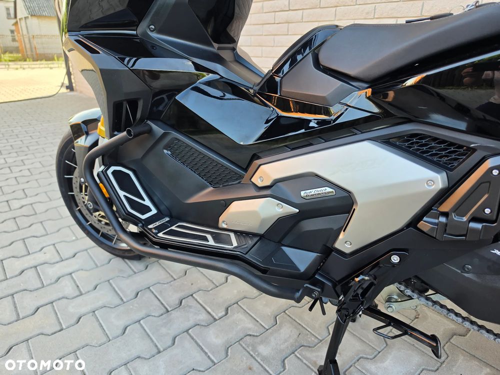Honda X-ADV - 6