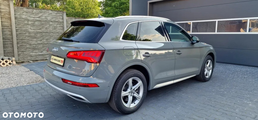 Audi Q5 35 TDI S tronic design - 16
