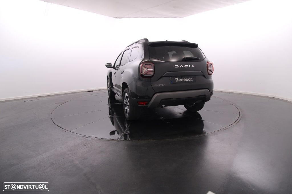 Dacia Duster 1.0 TCe Journey - 5