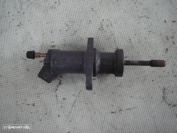 Bomba Embraiagem Secundária Bmw 3 (E46) - 1