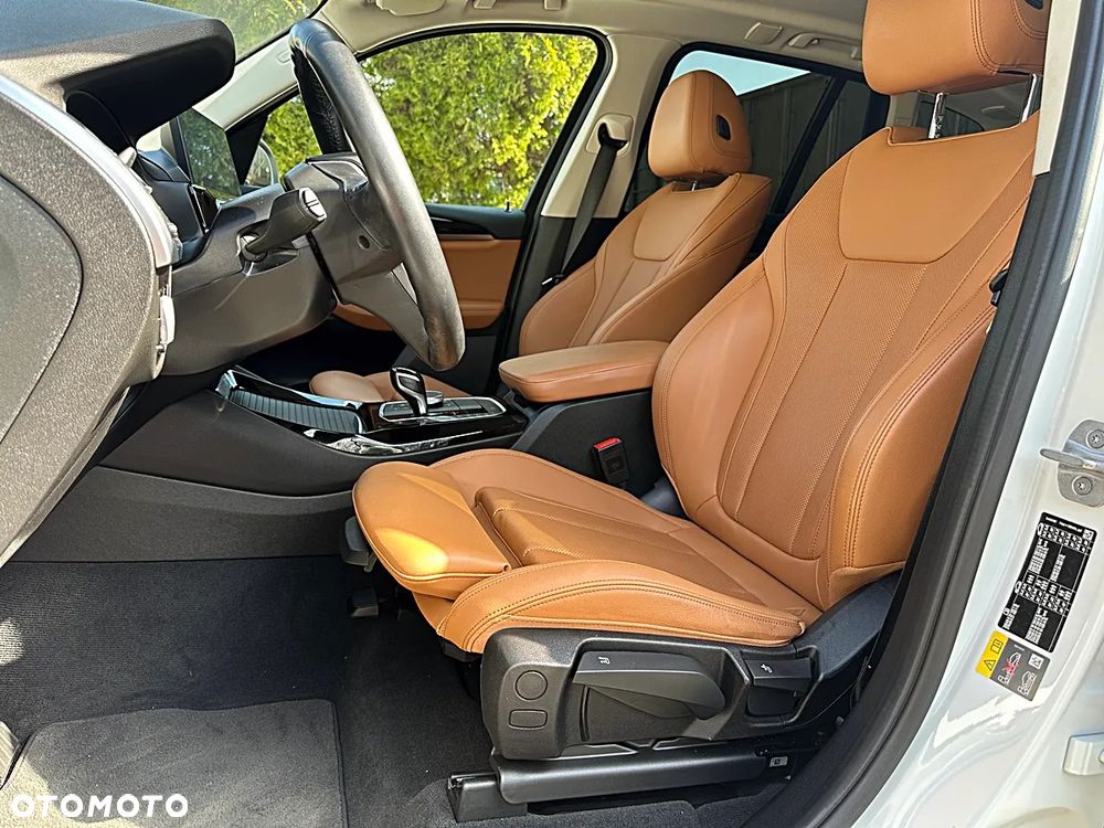 BMW X3 xDrive30e M Sport - 15