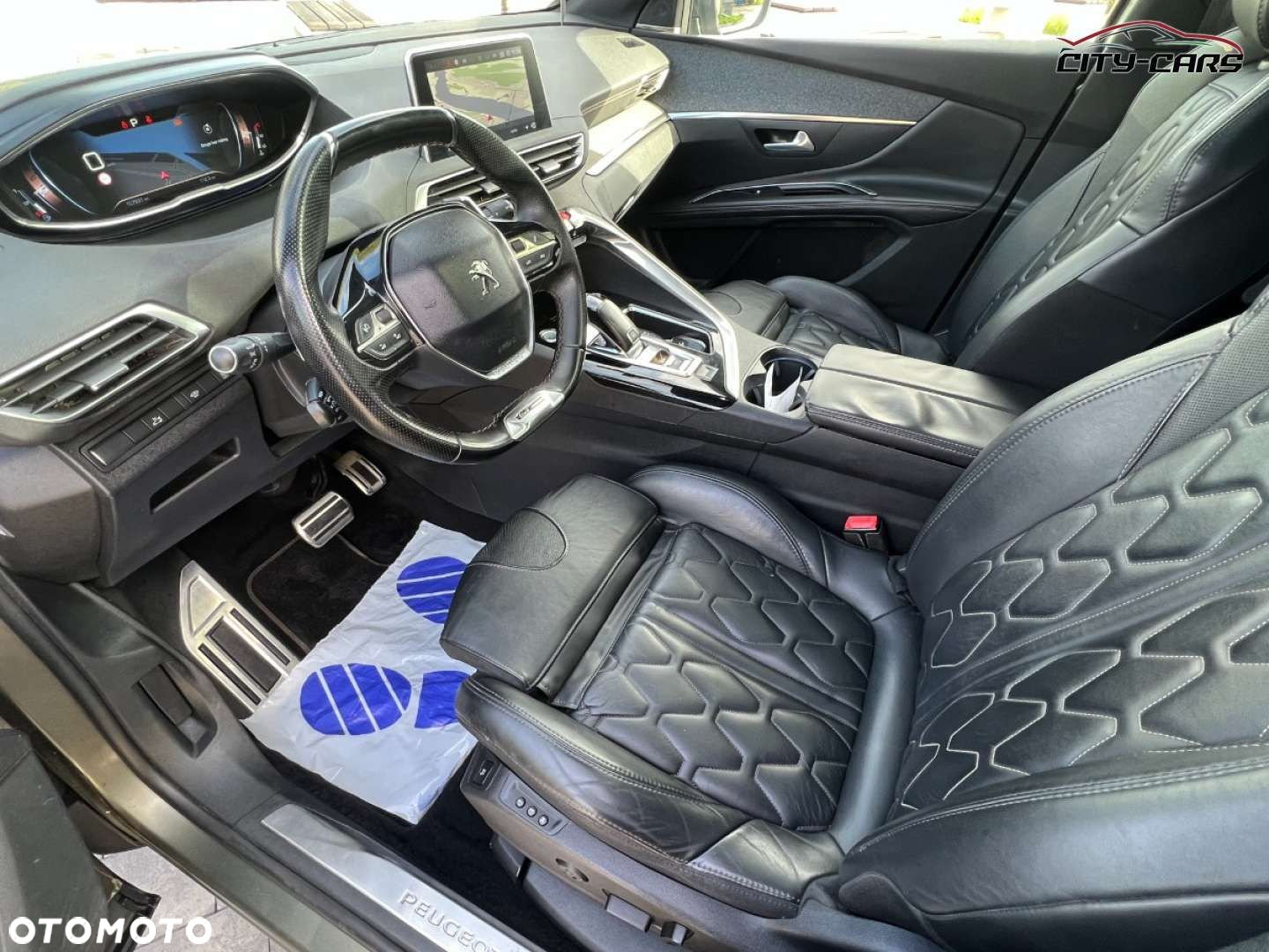 Peugeot 5008 - 19