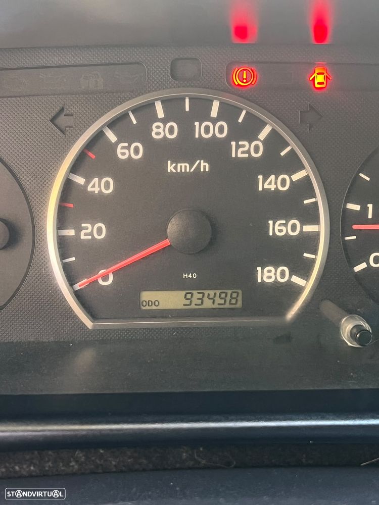 Toyota TOYOTA HIACE - 7