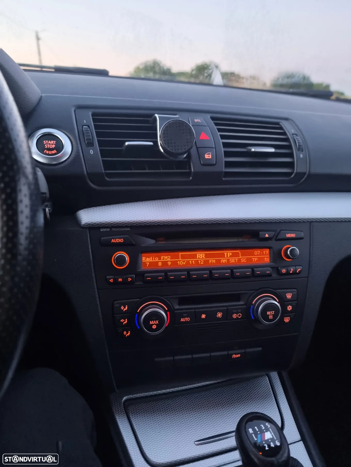 BMW 123 d - 5