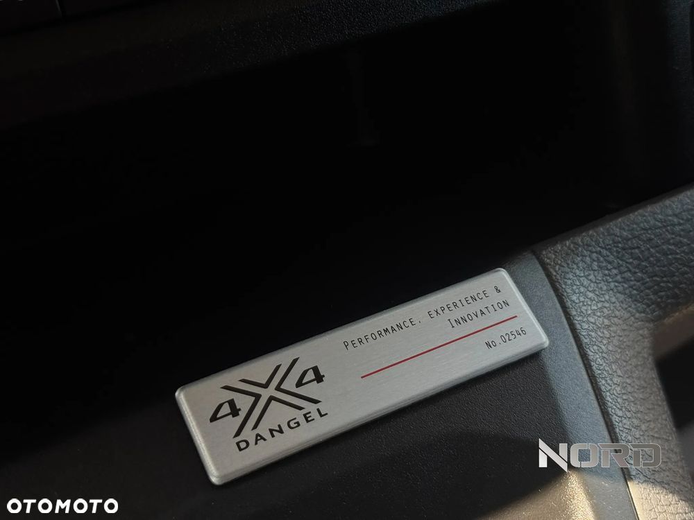 Peugeot Expert 4x4 2.0 Standard Premium - 27