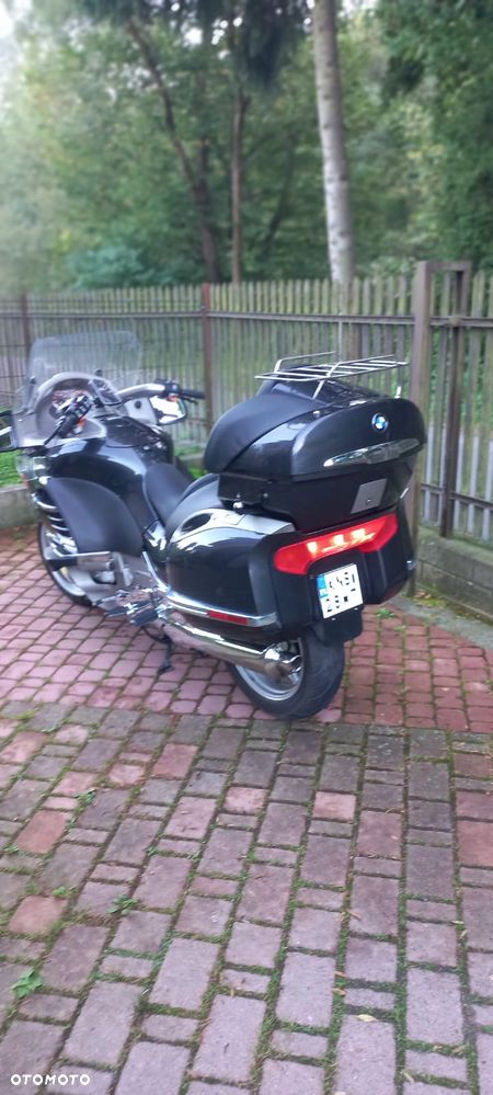 BMW LT - 30