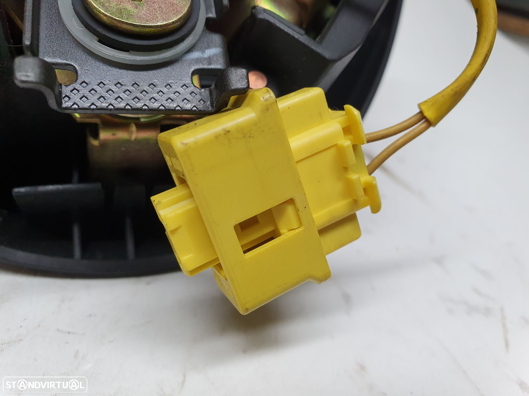 Airbag Volante Honda Civic Vii Hatchback (Eu, Ep, Ev) - 4