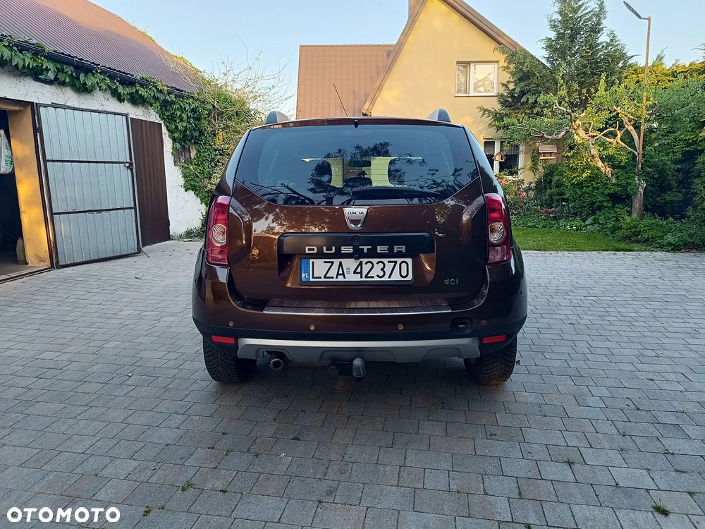 Dacia Duster 1.5 dCi Laureate - 3