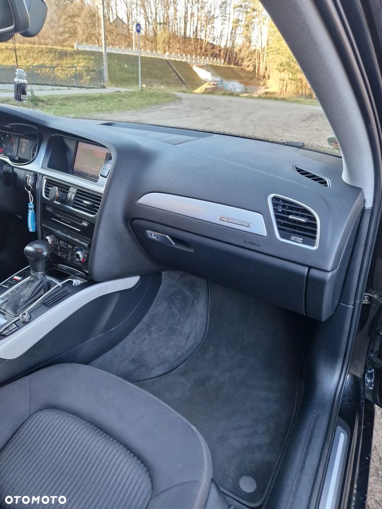 Audi A4 Avant 2.0 TDI S tronic - 14