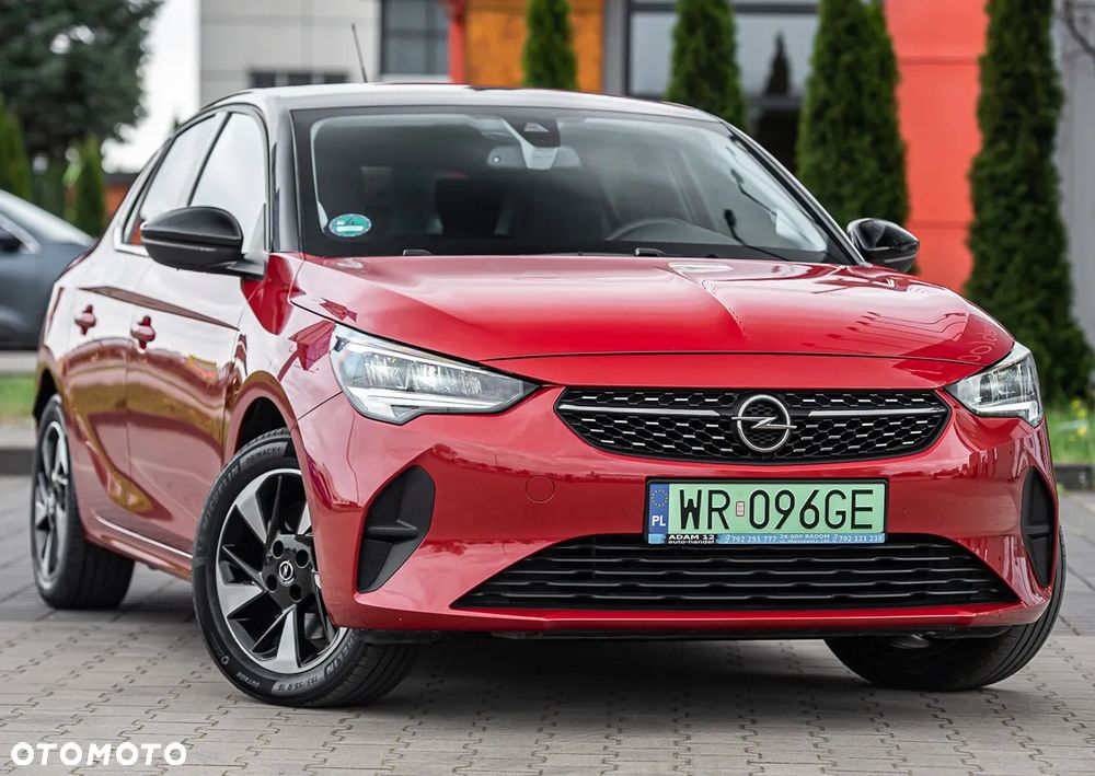 Opel Corsa Electric GS - 3