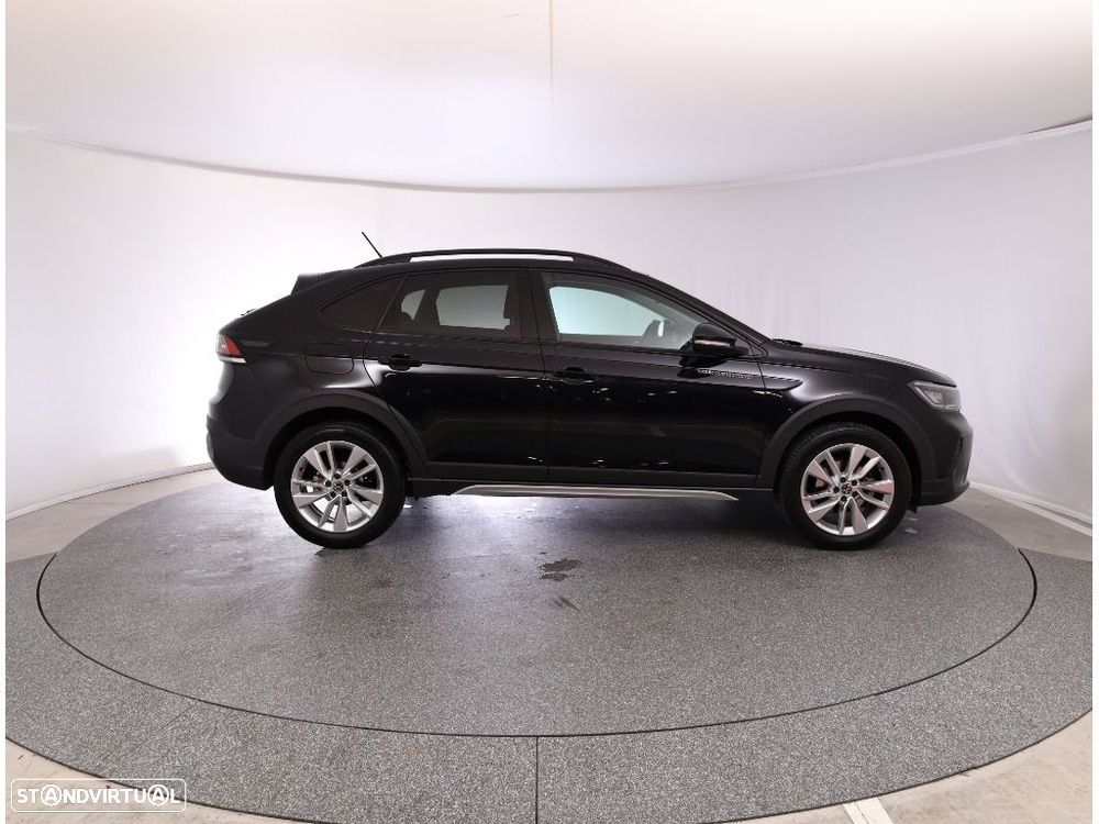 VW Taigo 1.0 TSI Urban DSG - 6
