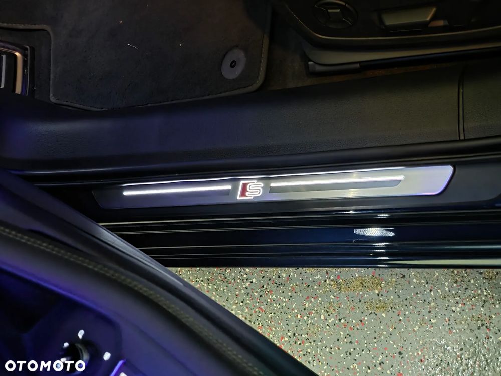 Audi A6 Limousine 40 TDI mHEV Quattro S Line S tronic - 19