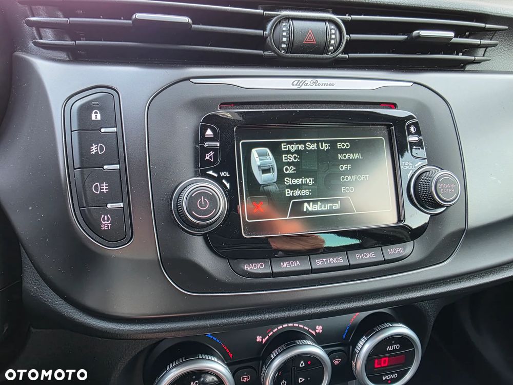 Alfa Romeo Giulietta 1.4 TB 16V Multiair Turismo - 14