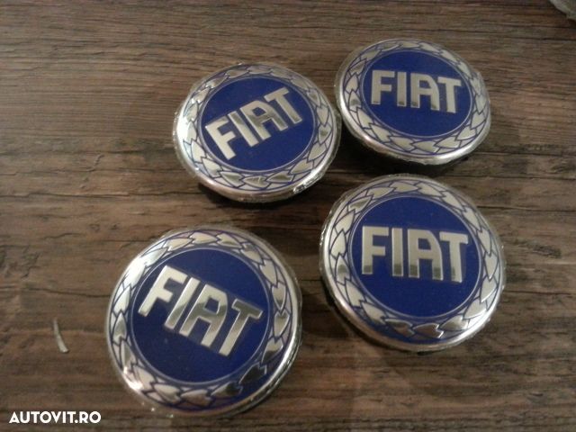 Capace Janta Aliaj Fiat albea,altea,punto,grande punto,stilo - 1
