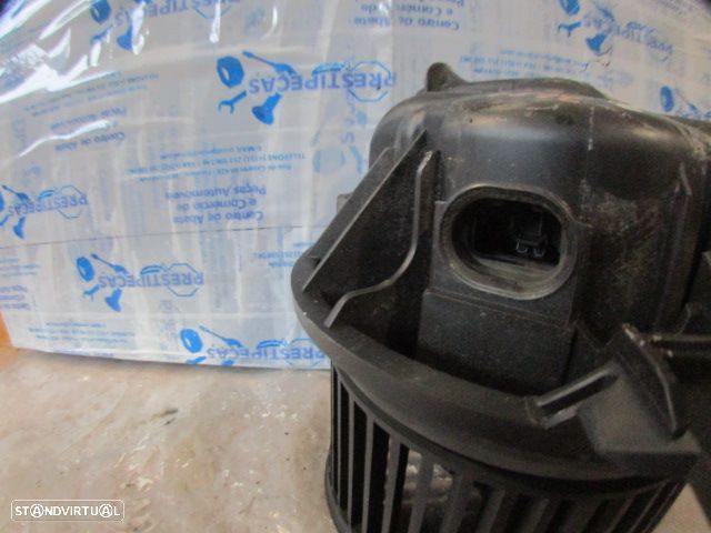 Motor Sofagem Motsof1024 CITROEN BERLINGO 1 FOURGON M59 FASE 2 2008 1.6HDI 75CV 3P BRANCO - 3