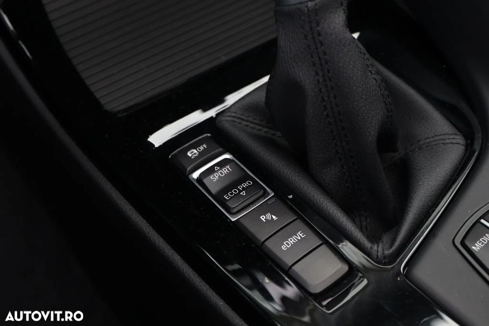 BMW X1 xDrive25e M Sport - 39