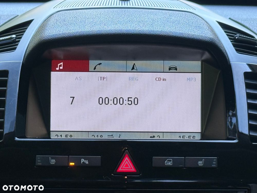 Opel Zafira 1.8 Innovation 110 Jahre - 33