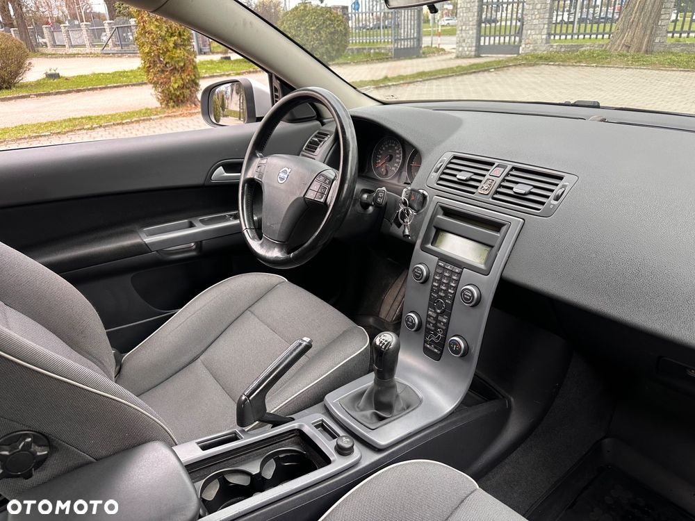 Volvo C30 D2 Edition Pro - 5