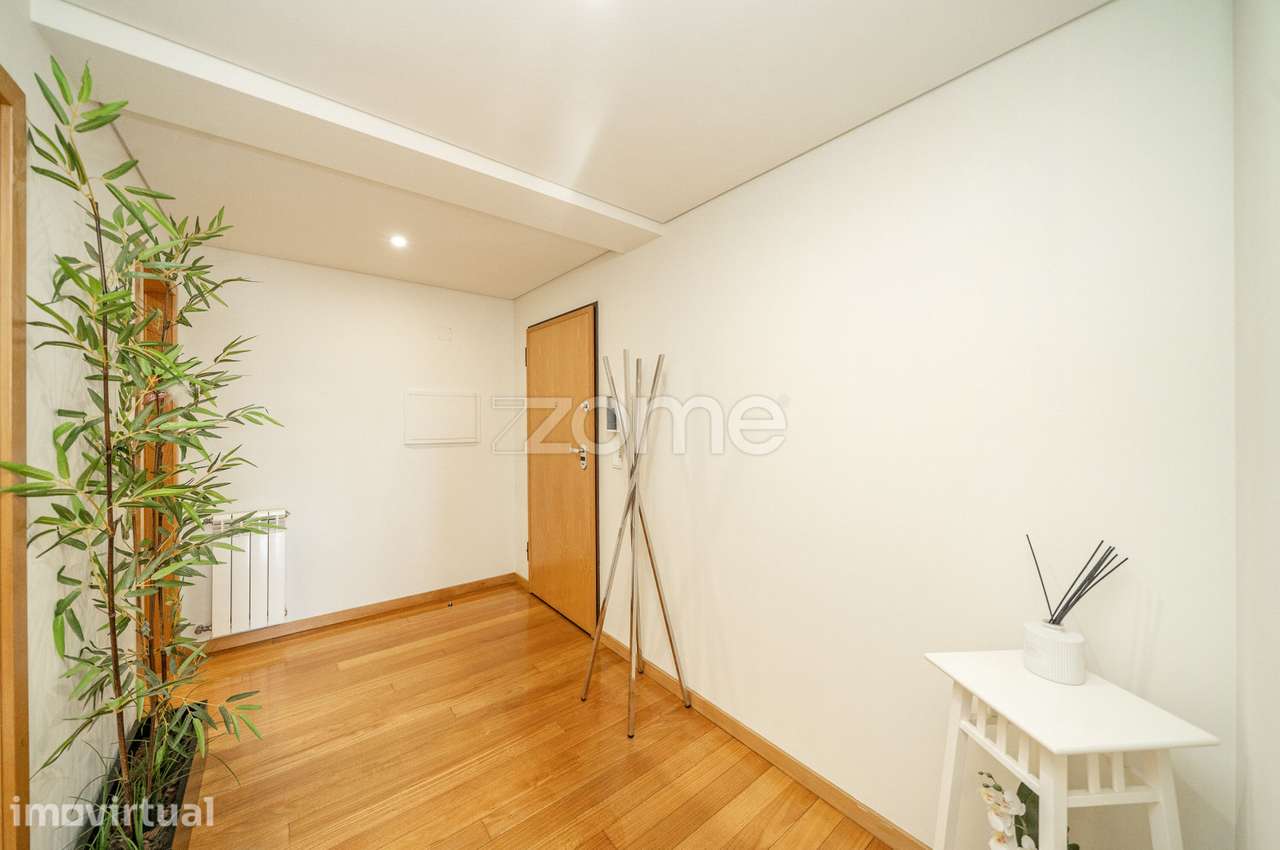 Apartamento T3 nas Taipas, Guimarães, conforto, espaço e localizaçã... - Grande imagem: 3/46