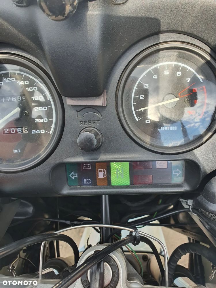BMW RT - 10