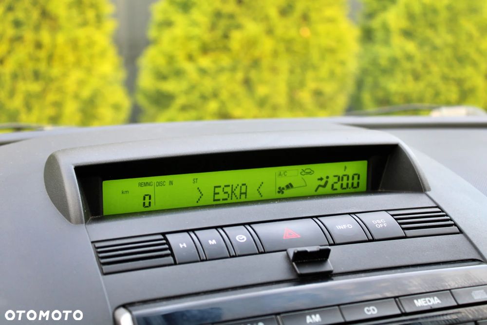 Mazda 5 - 26