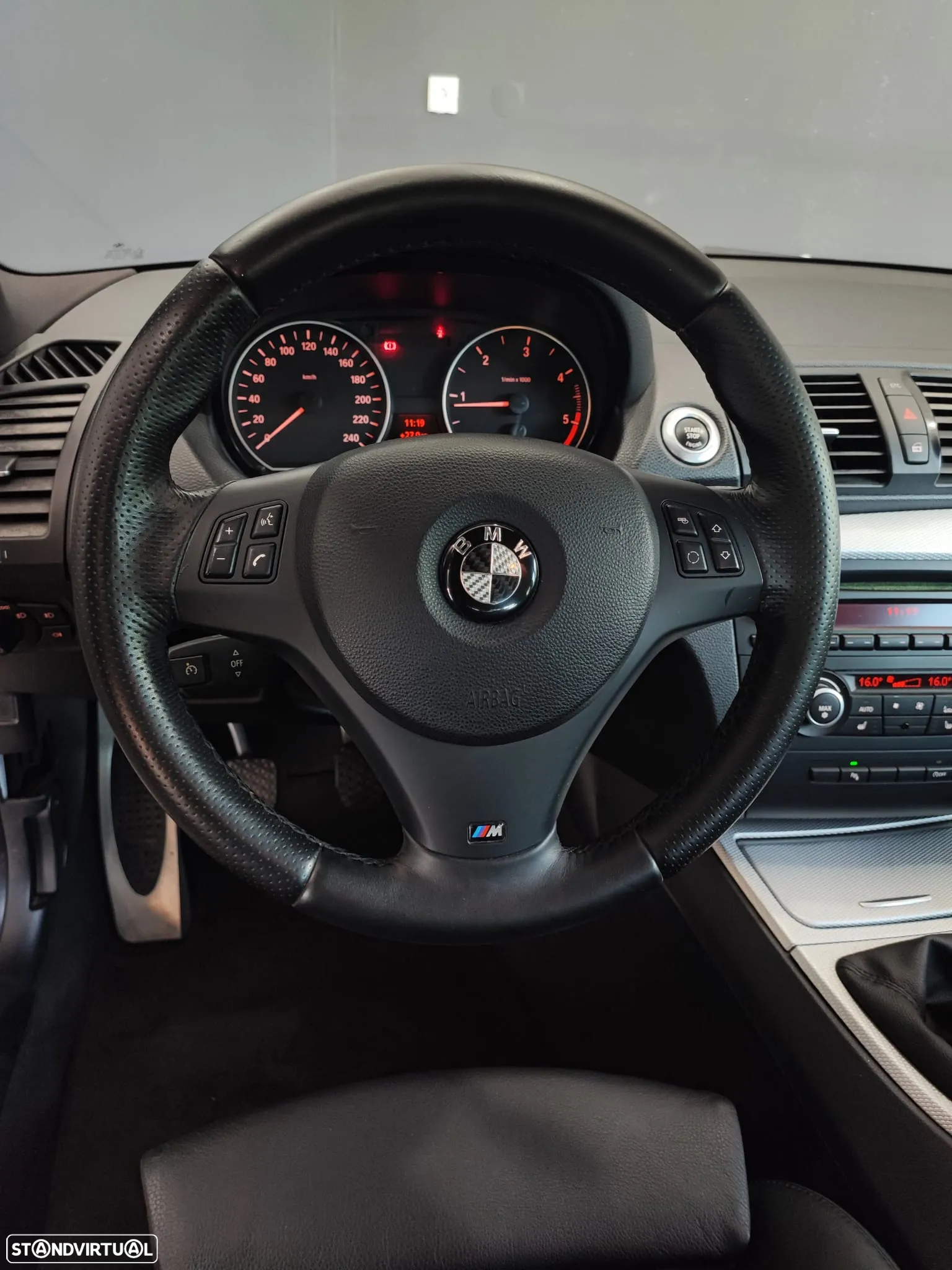 BMW 118 d Pack M - 46