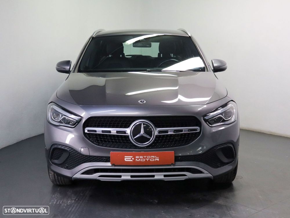 Mercedes-Benz GLA 250 e Style - 3