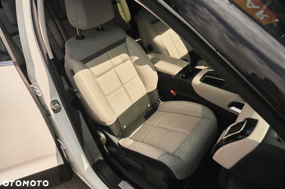 Citroën C5 Aircross - 21