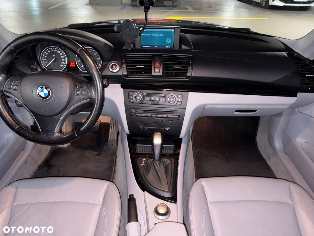 BMW Seria 1 - 8