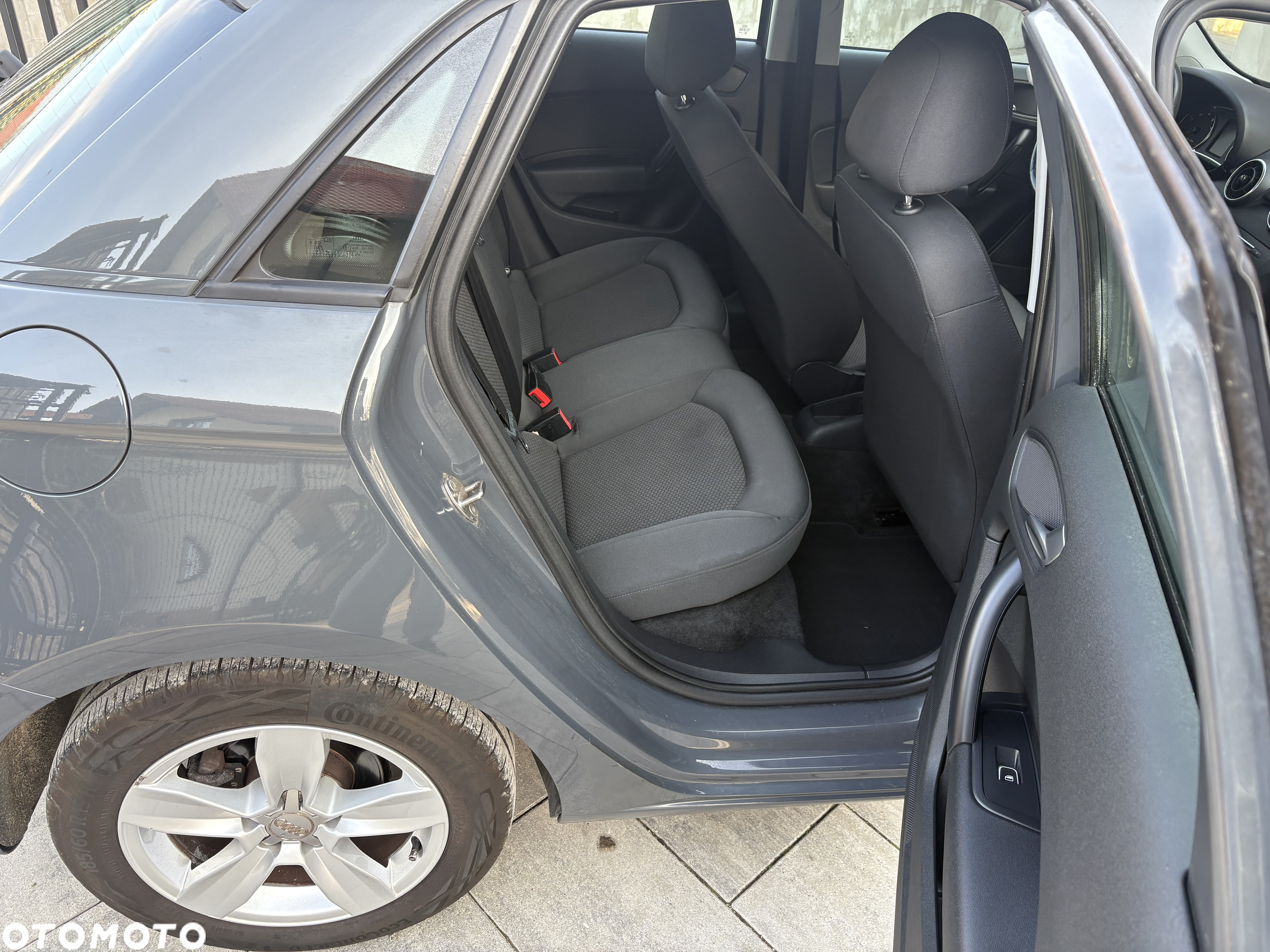 Audi A1 1.0 TFSI ultra Design - 15