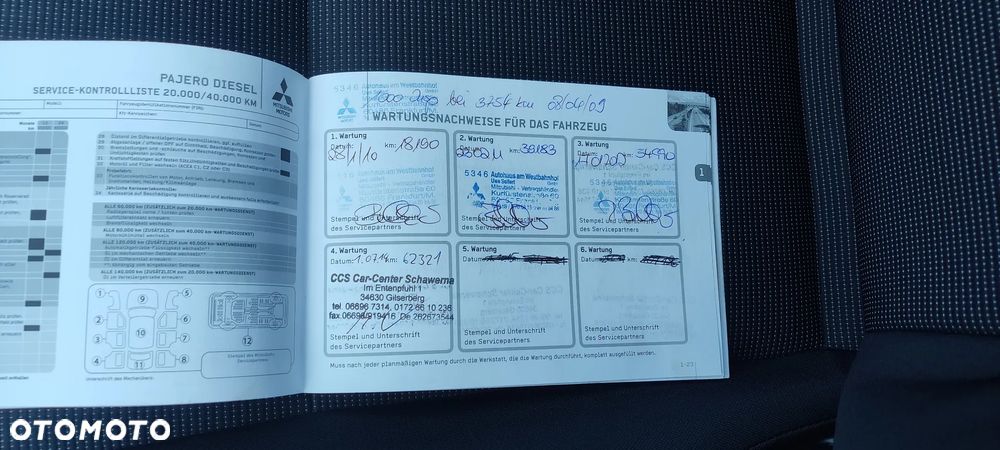 Mitsubishi Lancer 1.8 Intense - 29