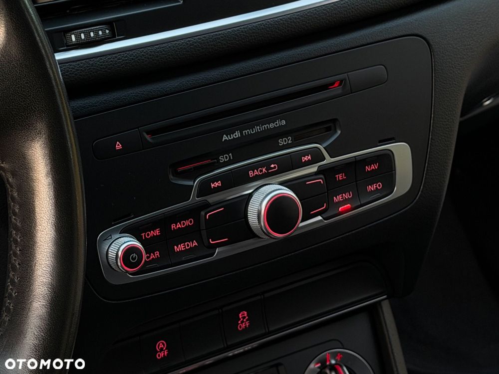 Audi Q3 2.0 TDI Prime Edition - 25