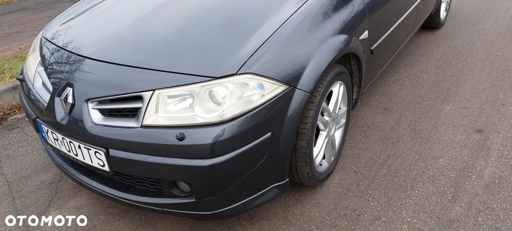 Renault Megane 1.9 dCi Privilege - 2
