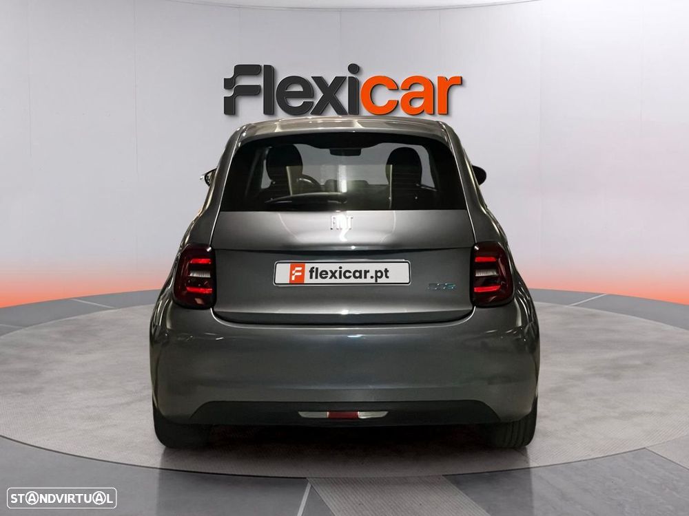 Fiat 500e - 8