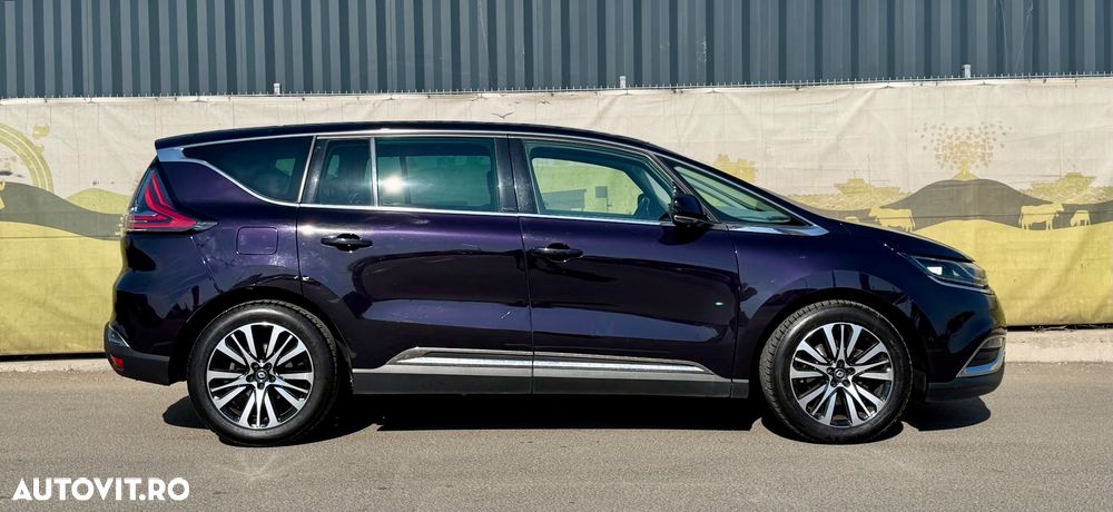 Renault Espace Energy dCi 160 EDC Initiale Paris - 20