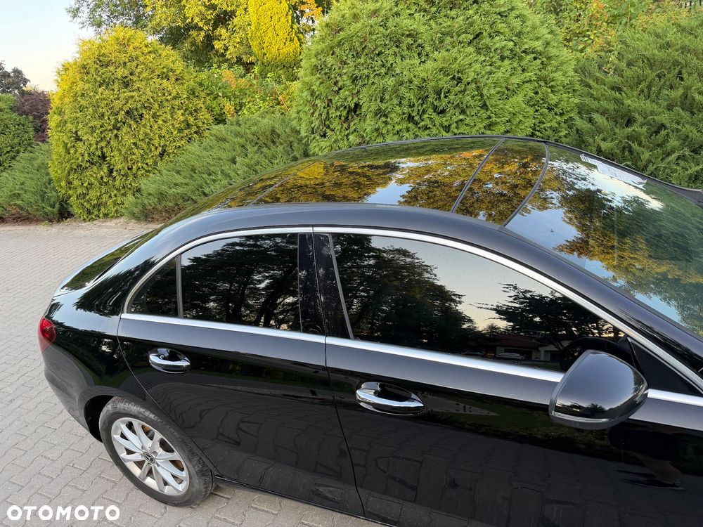 Mercedes-Benz Klasa A 220 4Matic 7G-DCT - 19