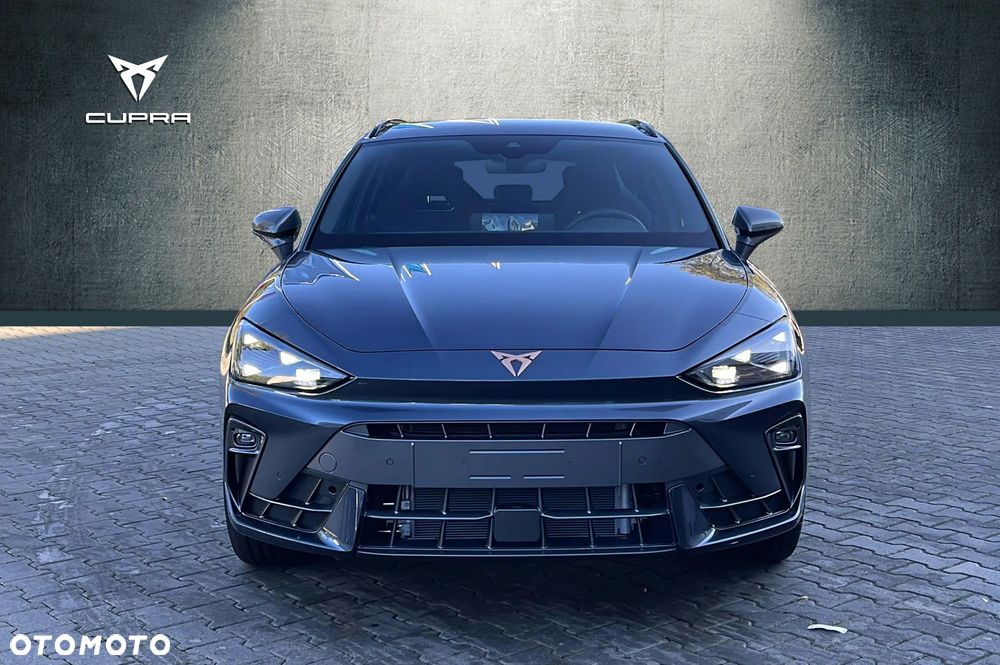 Cupra Leon Sportstourer - 8