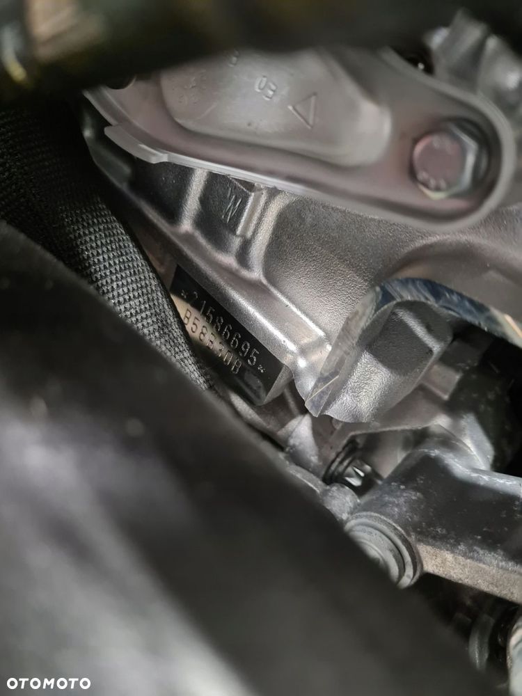 BMW 3 G20 M340i KOMPLETNY SILNIK BENZYNOWY B58B30B X-DRIVE 285KW 388KM - 12