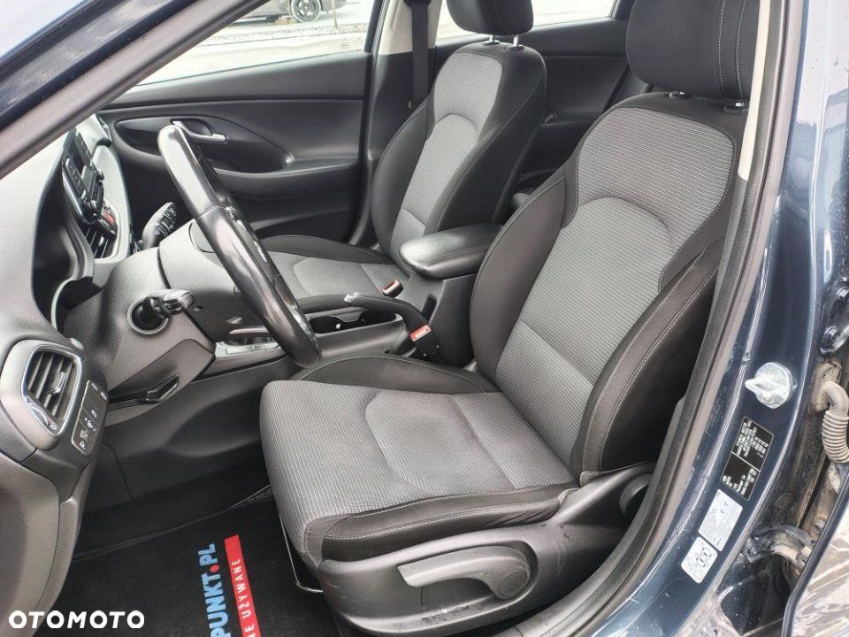 Hyundai i30 - 15