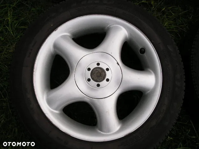 Koła felgi lato 15 KIA CEED HYUNDAI i30 TOYOTA AURIS MAZDA 3 5x114,3 - 5