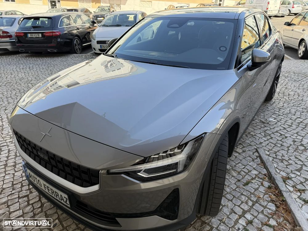 Polestar 2 Single Motor 78kWh - 7
