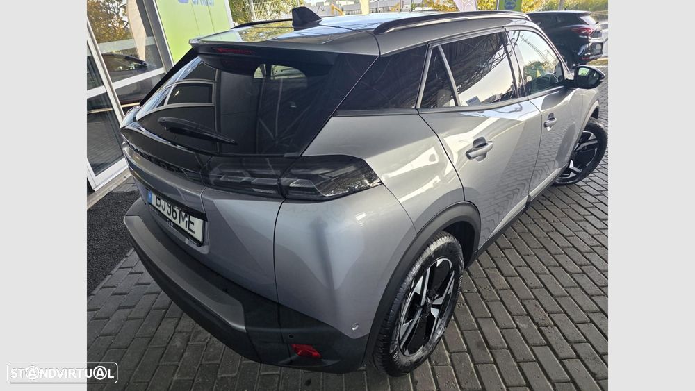 Peugeot e-2008 50 kWh Allure - 6