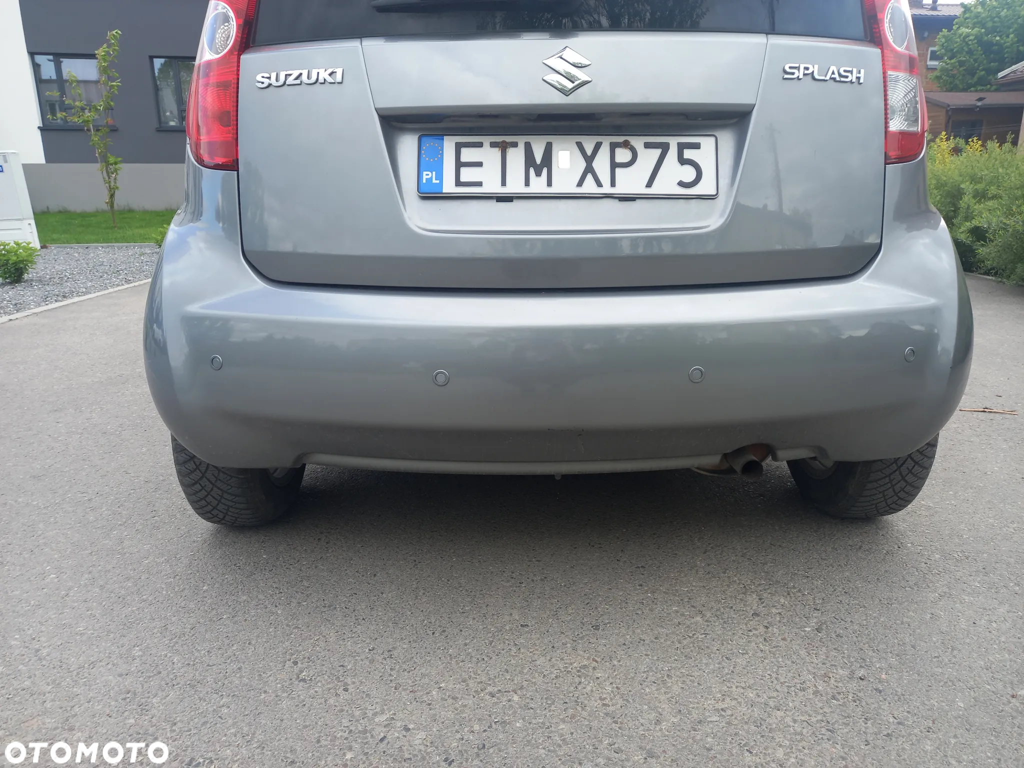 Suzuki Splash 1.2 Comfort - 29
