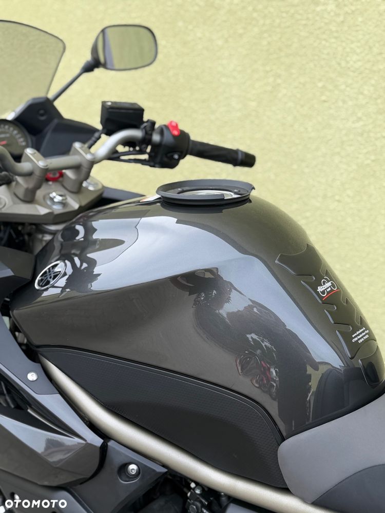 Yamaha XJ - 34